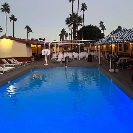 Exotic Dreams Resort Adults Only Palm Springs Kültér fotó