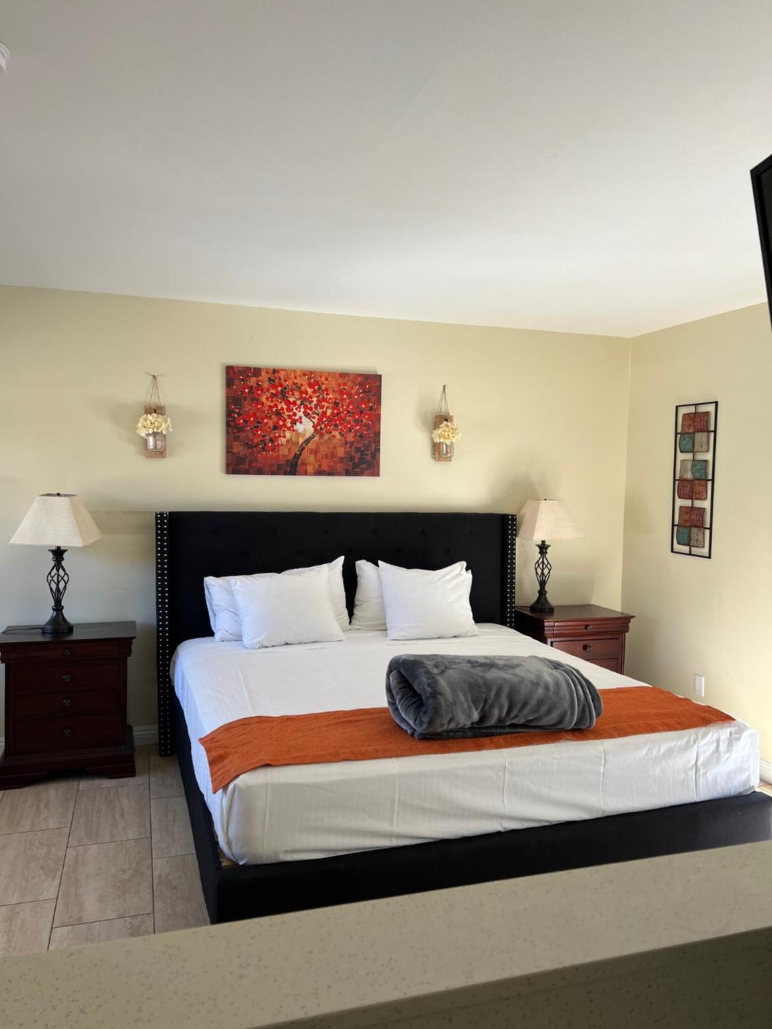 Exotic Dreams Resort Adults Only Palm Springs Kültér fotó