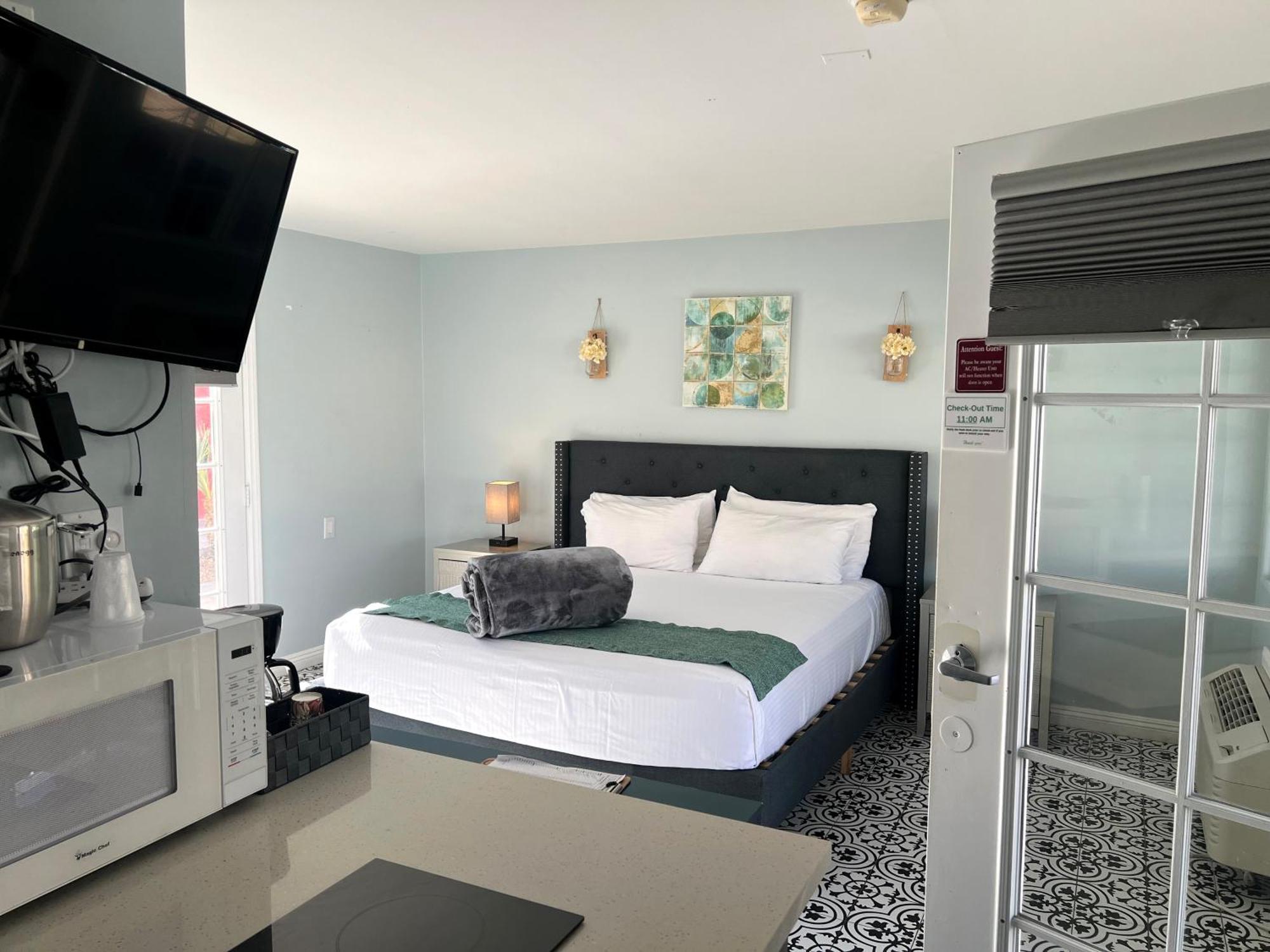 Exotic Dreams Resort Adults Only Palm Springs Kültér fotó