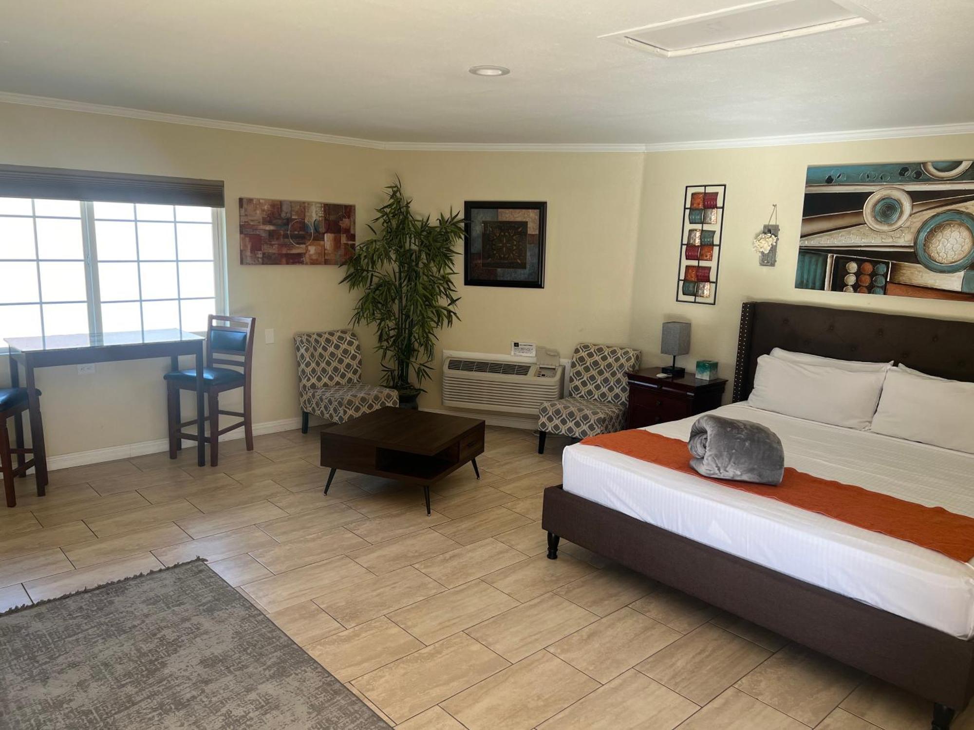 Exotic Dreams Resort Adults Only Palm Springs Kültér fotó